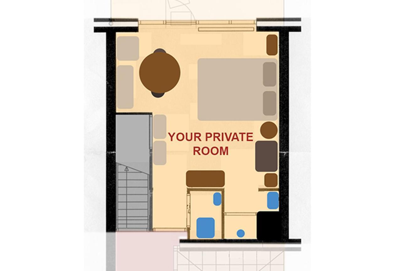 Private Studio With Free Car Parking Amsterdam Dış mekan fotoğraf